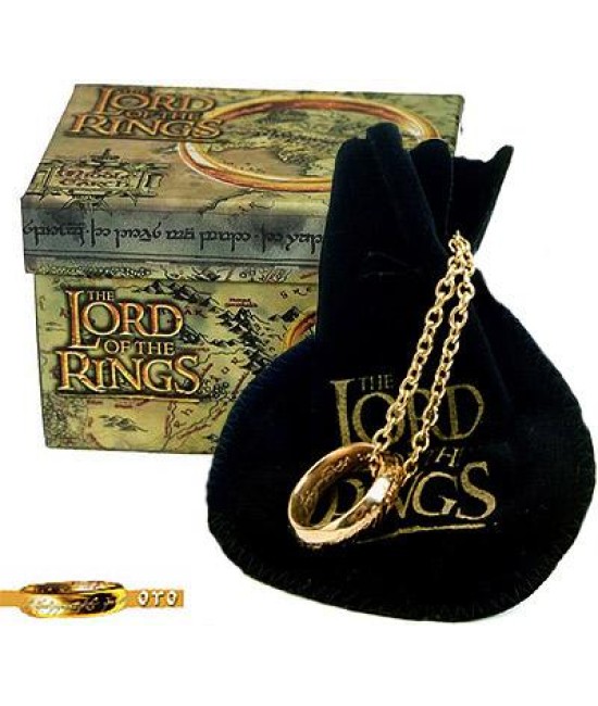 One Ring (Gold membership)