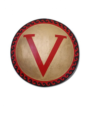 Greek Shield - Hoplite Shield