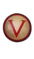 Greek Shield - Hoplite Shield