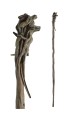 The Hobbit - Staff of Gandalf the Grey with pipe