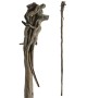 The Hobbit - Staff of Gandalf the Grey with pipe
