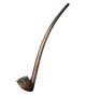 The Hobbit - Staff of Gandalf the Grey with pipe