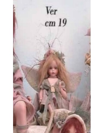 Ver, porcelain doll