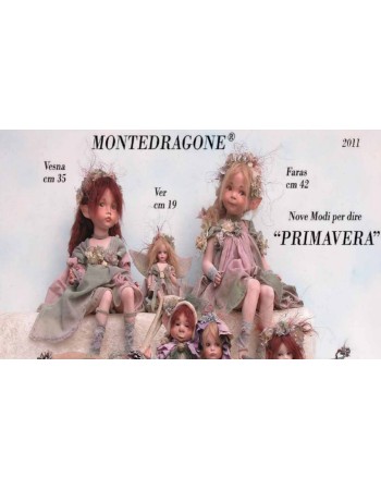 Ver, porcelain doll