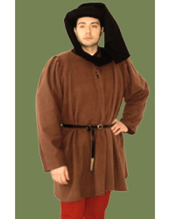 XIII-XV century dress