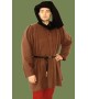 XIII-XV century dress