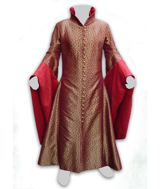 Magician Robe