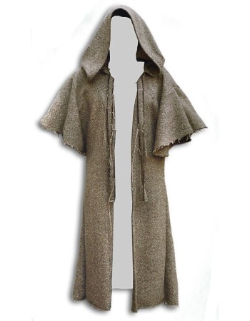 Sorcerer Robe