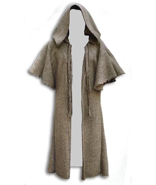 Sorcerer Robe