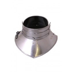 French Gorget