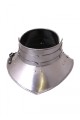 French Gorget