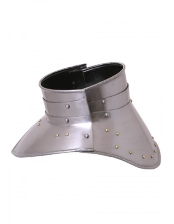 French Gorget