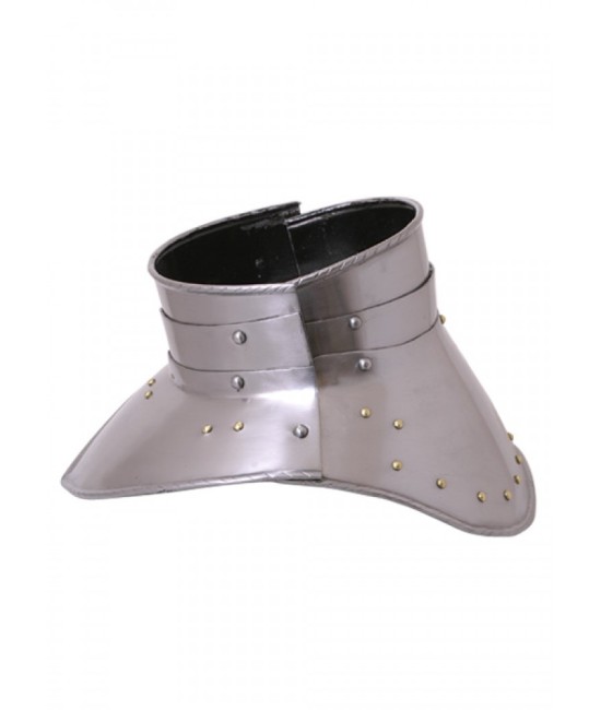 French Gorget