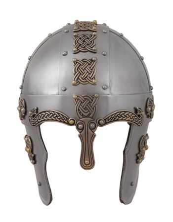 Norse Dragon Helmet