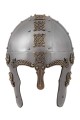 Norse Dragon Helmet