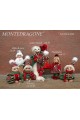 Mistletoe - Snowball