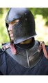 Dark Drake Gorget
