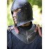 Dark Drake Gorget