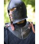 Dark Drake Gorget