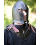 Dark Drake Gorget