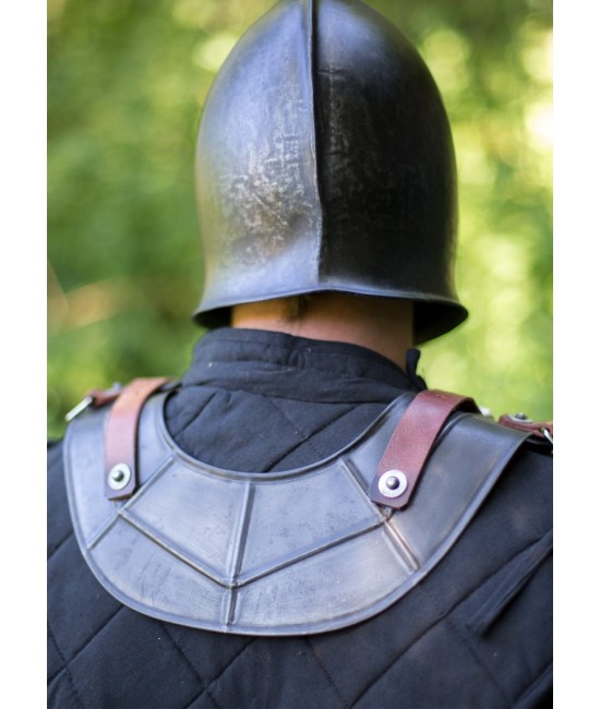 Dark Drake Gorget