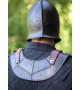 Dark Drake Gorget