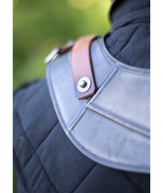 Dark Drake Gorget