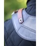 Dark Drake Gorget