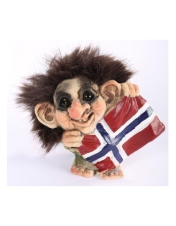 Troll Nyform 024