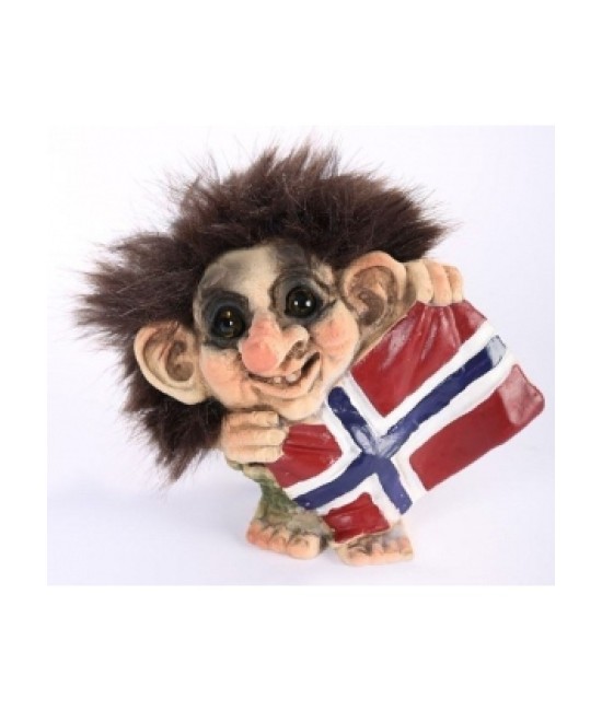 Troll Nyform 024