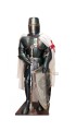 Medieval Teutonic Armor