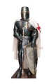 Medieval Teutonic Armor