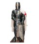 Armatura teutonica medievale