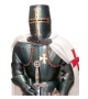 Armatura teutonica medievale