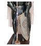 Armatura teutonica medievale