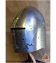 Crusader helmet