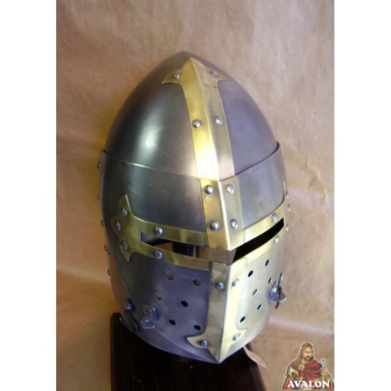Medieval Helm - Combat Helmets Medieval Helm - Combat Helmets