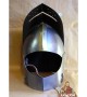 Crusader helmet