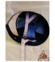 Crusader helmet