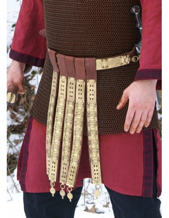 Balteus, Roman Legionary Belt