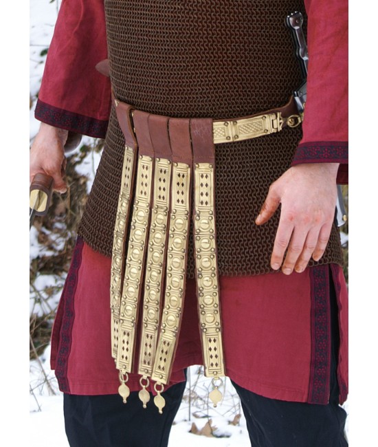 Balteus, Roman Legionary Belt
