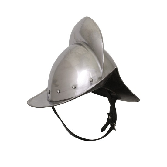 German Morion helmet German Morion helmet