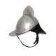 German Morion helmet