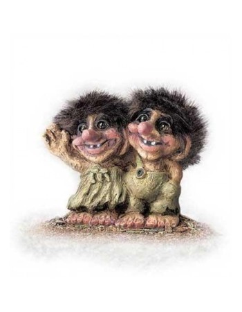 Troll Nyform 020
