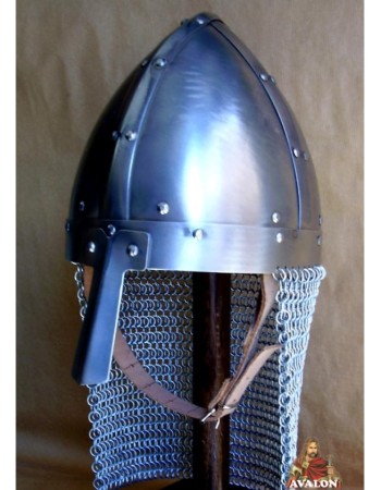 Norman Nasal Helmet