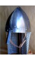 Norman Nasal Helmet