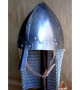 Norman Nasal Helmet