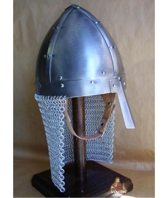Norman Nasal Helmet