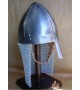 Norman Nasal Helmet