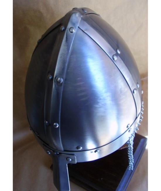 Norman Nasal Helmet